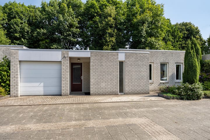 Photo of property Multatulihof 4, Oss