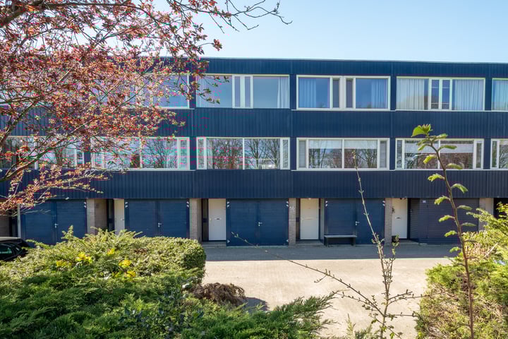 Photo of property Multatulilaan 54, Haren Gn