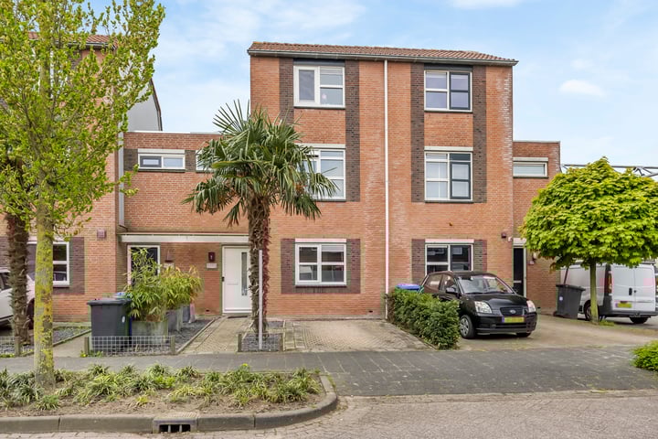 Photo of property Multatulistraat 16, Gorinchem