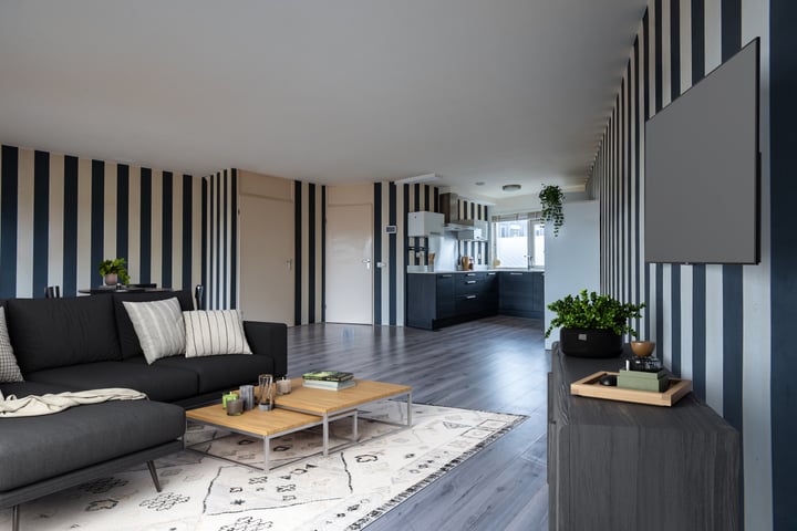 Photo of property Multatulistraat 71, Gorinchem