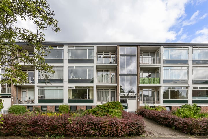 Photo of property Multatulistraat 96, Groningen