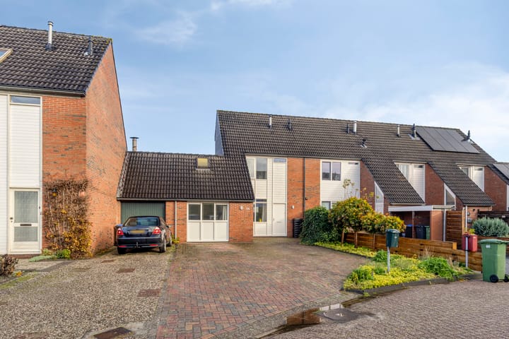 Foto von Haus Multatuliweg 64, Muntendam