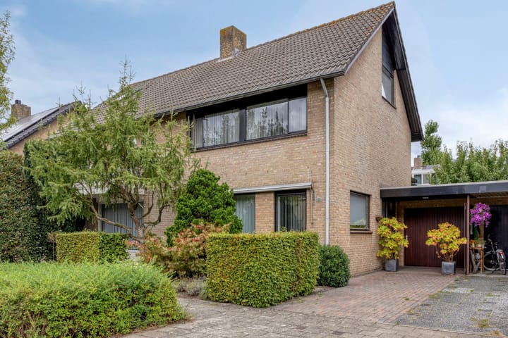 Photo of property Munnikenakker 22, Mierlo