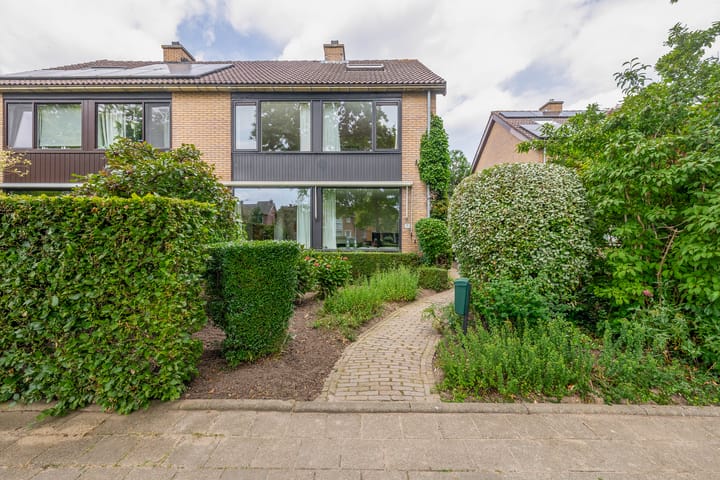 Foto von Haus Munnikenland 11, Sleeuwijk