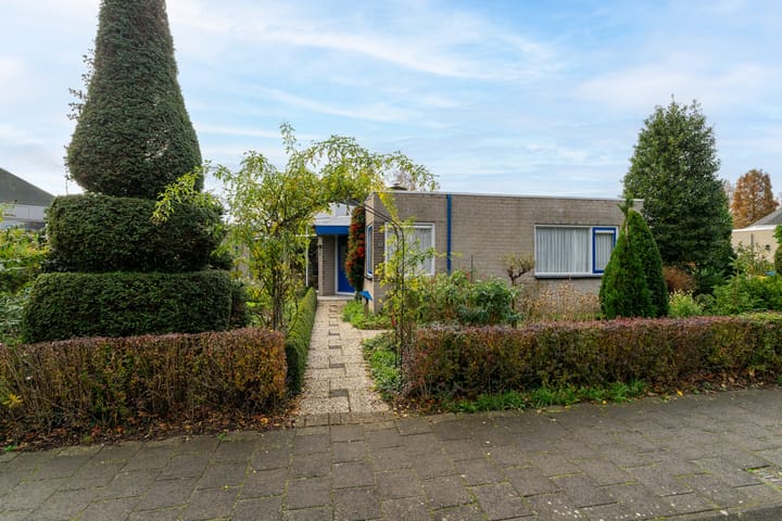 Photo of property Munnikenland 18, Sleeuwijk