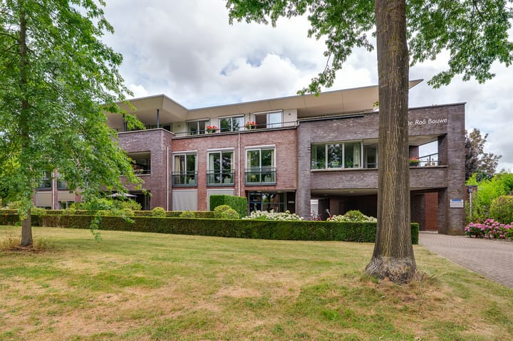 Foto van woning Munnikenland 21p, Sleeuwijk