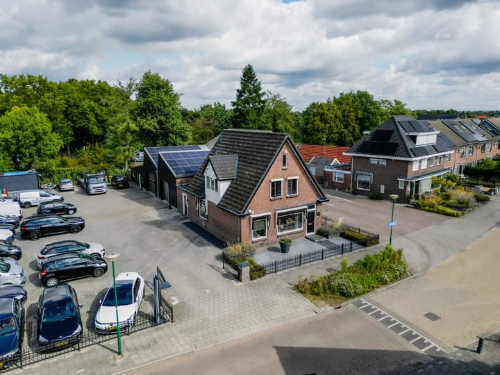 Munnikenweg 2 in Veenendaal