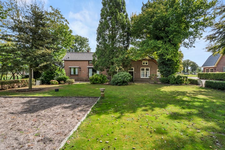 Munnikeweg 4A in Ederveen