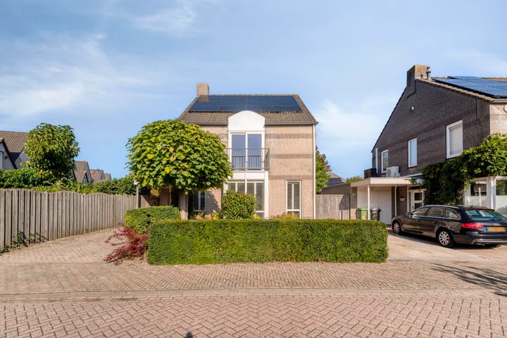 Munsel 139 in Boxtel