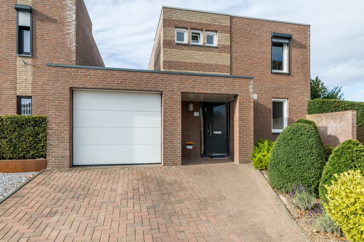 Munster 4 in Munstergeleen