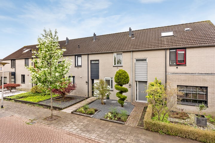Photo of property Münsterstraat 28, Hengelo