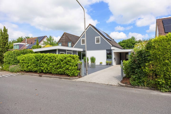 Munsterweg 17 in Winsum
