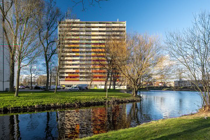 Photo of property Munt 1, Heerenveen