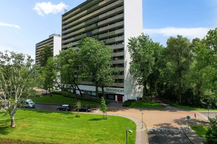 Photo of property Munt 147, Heerenveen