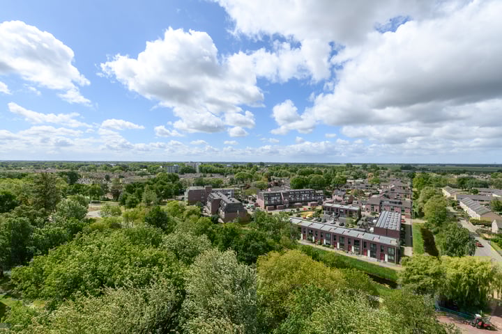 Munt 191 in Heerenveen