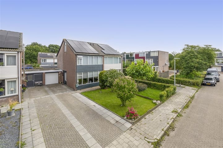 Munte 13 in Veendam