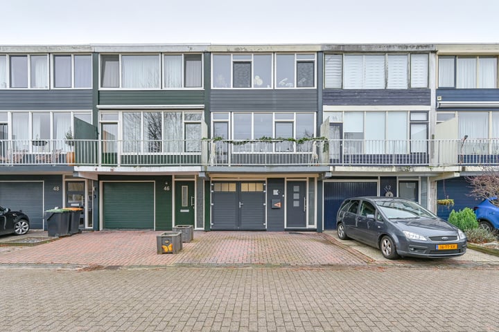 Munte 44 in Veendam