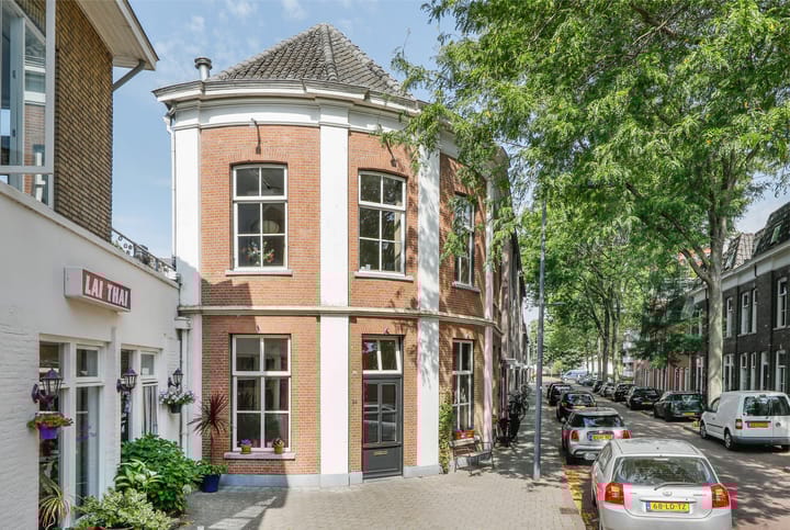 Muntelstraat 24 in 's-Hertogenbosch