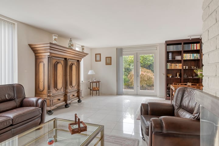 Muntgaarde 6 in Gouda