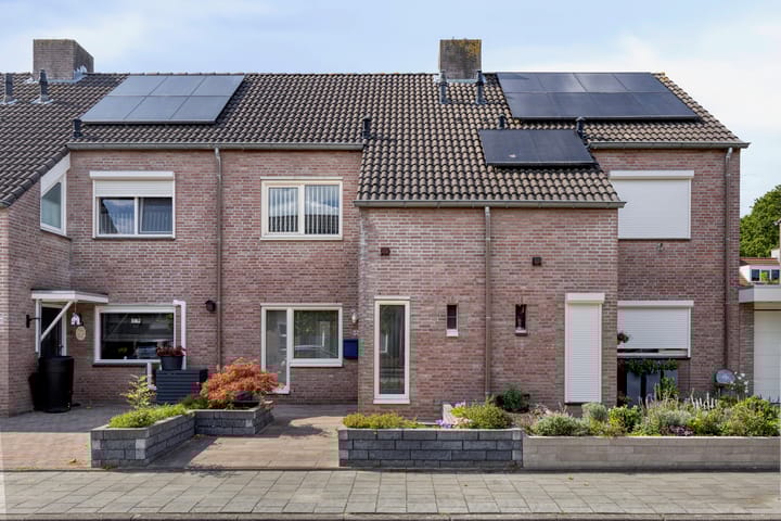 Munthof 35 in Valkenswaard