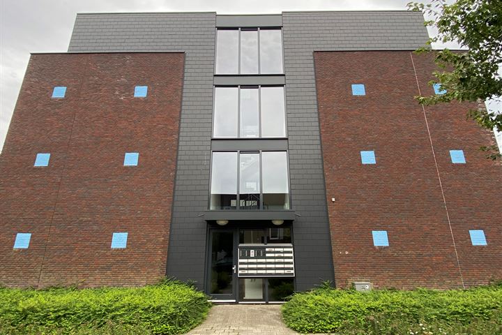 Muntmeester 207 in Uden