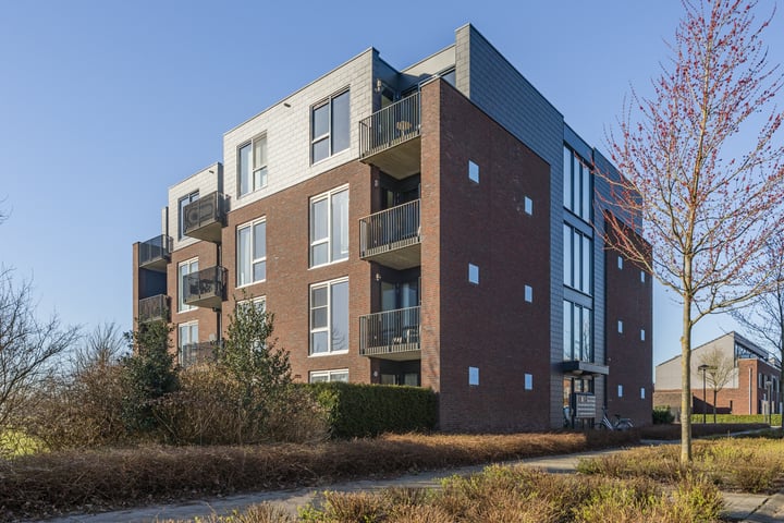 Photo of property Muntmeester 225, Uden