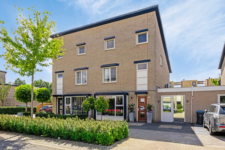 Photo de la maison Muntmeester 462, Uden