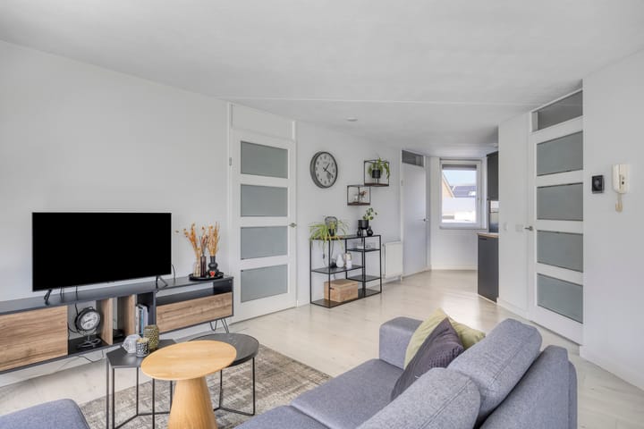 Muntmeester 77 in Uden