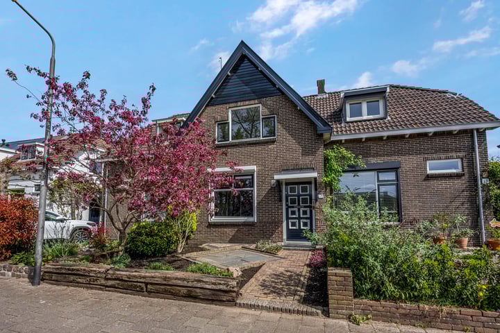 Muntmeesterlaan 14 in Nijmegen