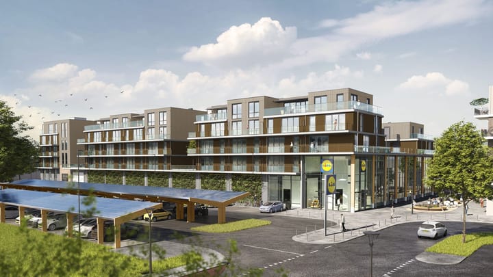 Photo de la maison Muntmeesterstraat 63, Wijk bij Duurstede