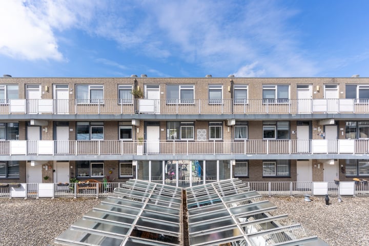 Photo of property Muntplein 101, Nieuwegein
