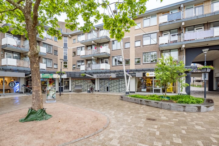 Muntplein 121 in Nieuwegein