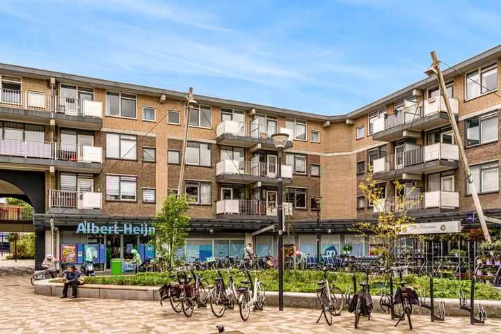 Photo of property Muntplein 148, Nieuwegein