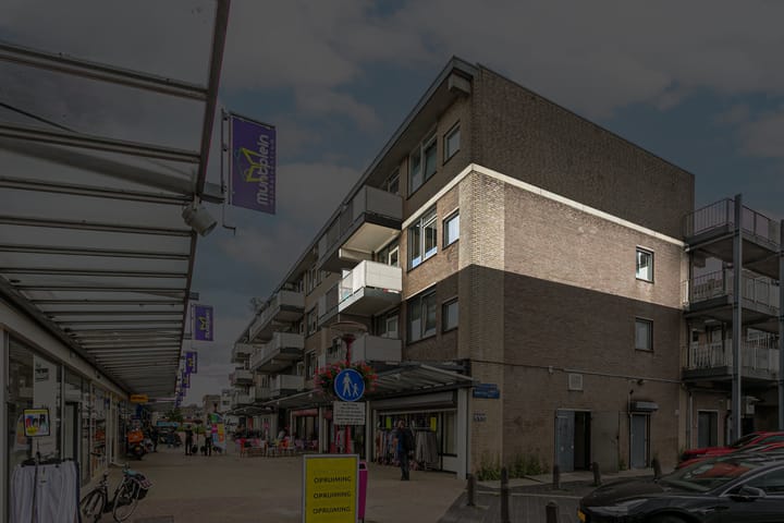 Muntplein 71 in Nieuwegein