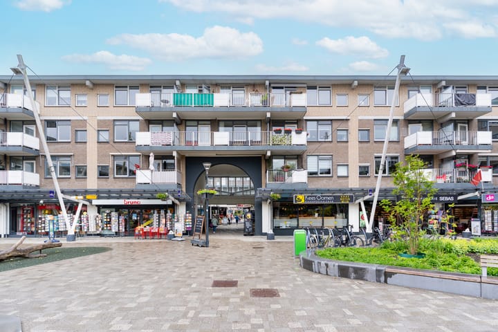 Photo of property Muntplein 94, Nieuwegein