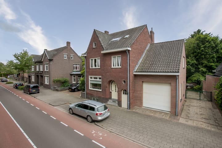 Photo of property Muntstraat 14, Tegelen