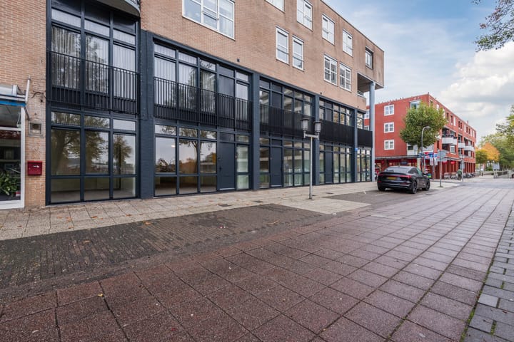 Muntstraat 215 in Lelystad