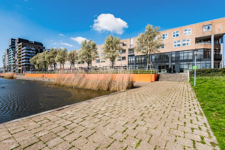 Muntstraat 217 in Lelystad photo