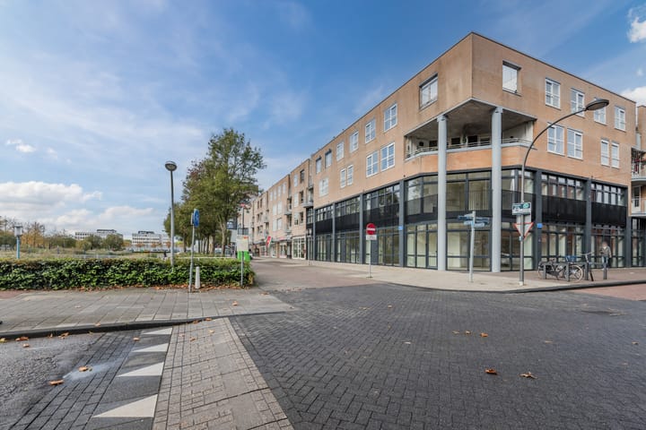Muntstraat 219 in Lelystad
