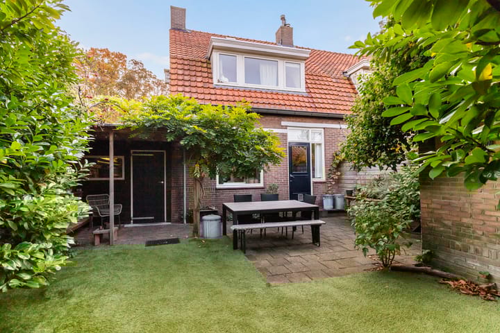 Photo of property Muntweg 492, Nijmegen