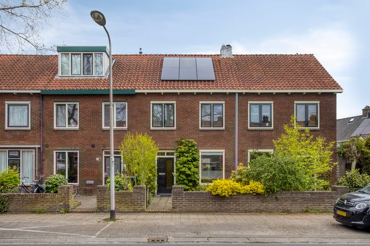 Muntweg 52 in Nijmegen