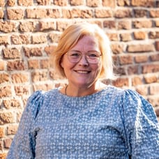 Photo of Muriel Hondelink