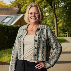 Foto von Muriel Hondelink