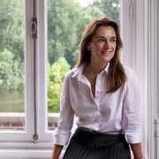 Foto von Muriël Rikken - 't Hart