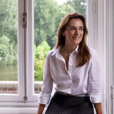 Photo de Muriël Rikken - 't Hart