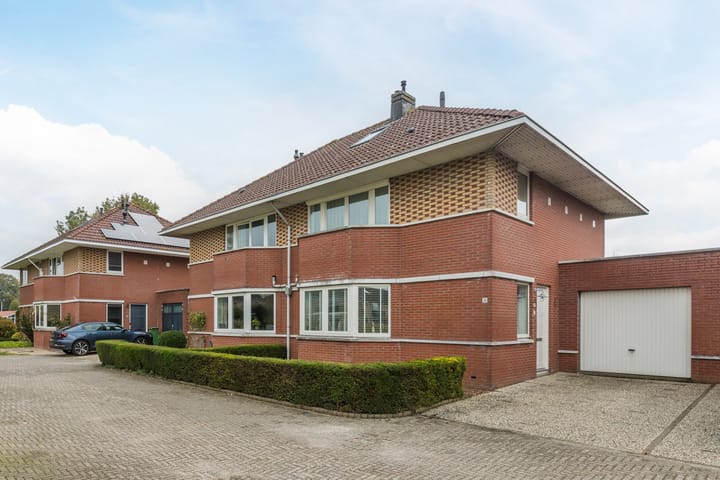 Murillostraat 36 in Bovenkarspel