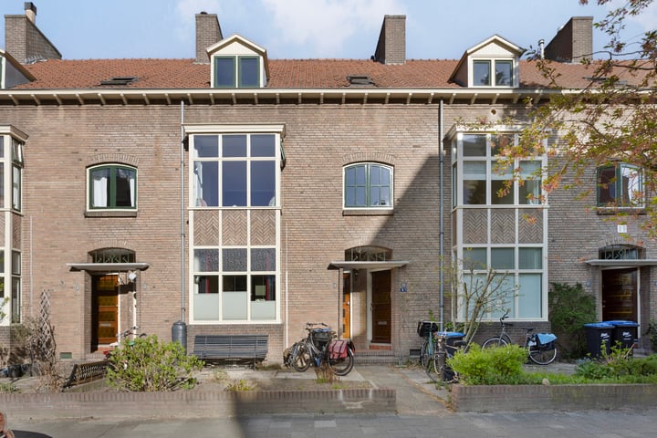 Photo of property Museum Kamstraat 11, Nijmegen
