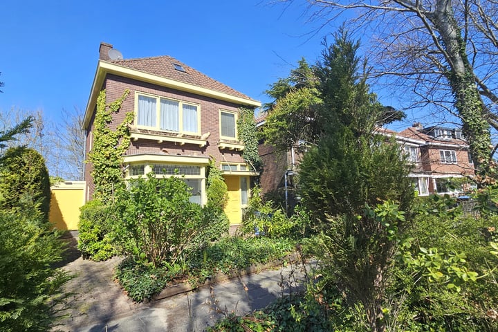 Photo of property Museumlaan 52, Koog aan de Zaan