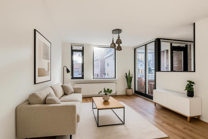 Museumstraat 31 in Alkmaar