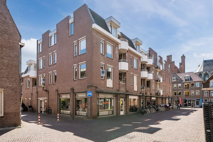 Museumstraat 57 in Alkmaar